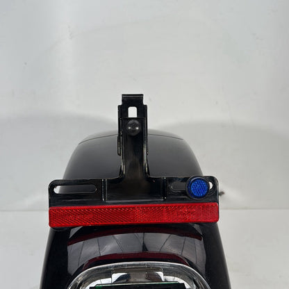 2017 - 2026 Harley-Davidson Softail Heritage Classic 114 Rear Wheel Fender & Turn Signals Bar 59500474