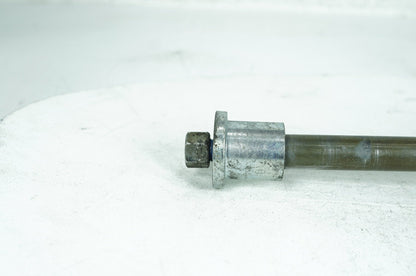 1999 - 2006 Harley-Davidson Touring Electra Glide Police Rear Fork Swingarm Pivot Bolt Shaft 47505-02