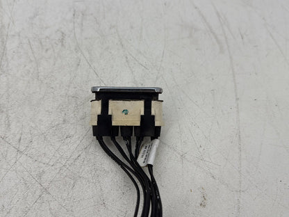 2000 Harley Touring Electra Glide Ultra OEM Dash Indicator Lamp Wire Plug In