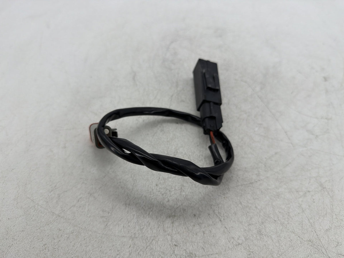 2011 Harley Street Glide Touring FLHX OEM Security Module Antenna Wire 68956-07