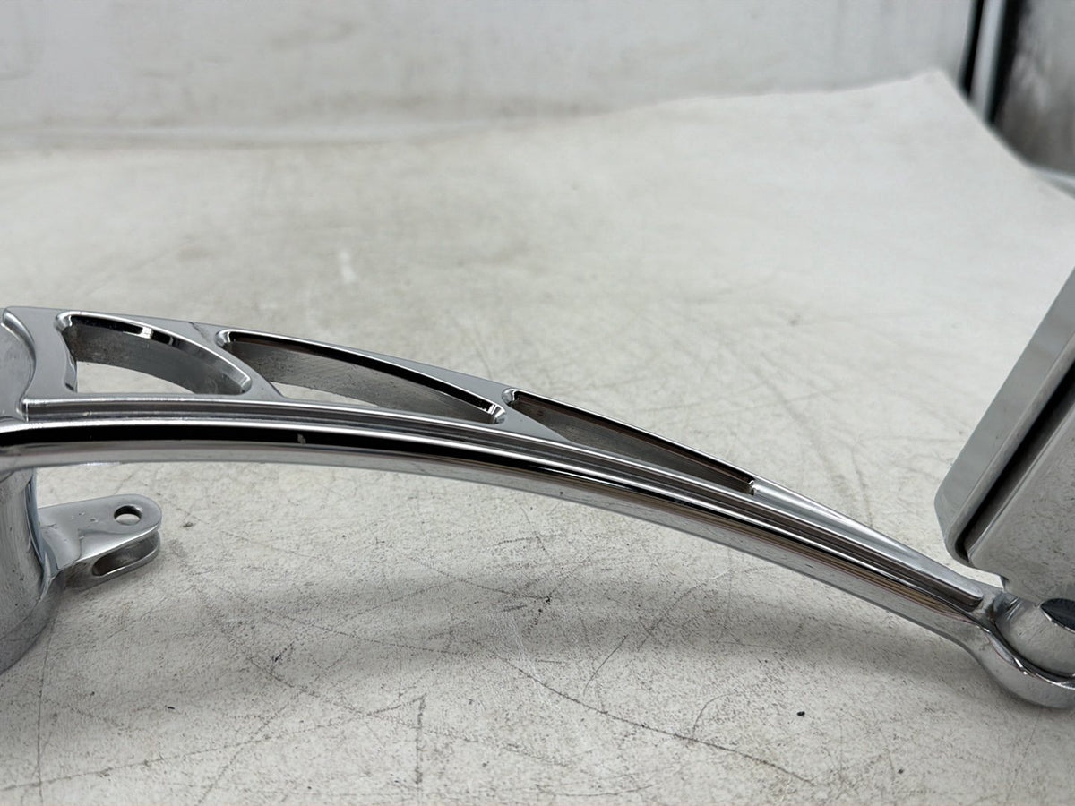 2009 Harley Road Glide Touring FLTR OEM Foot Brake Control Lever Pedal