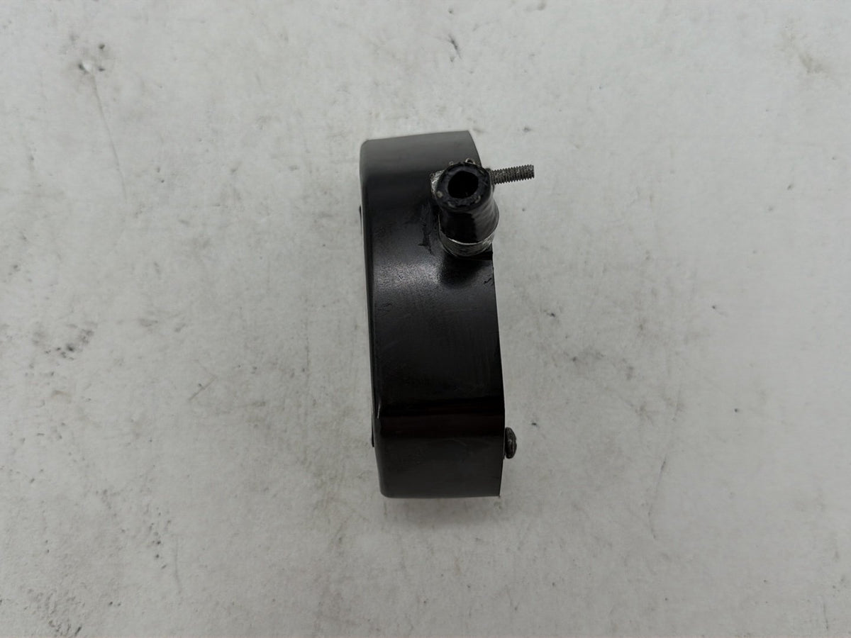 1990 Harley Electra Glide Touring Sport OEM Rear Brake Master Cylinder Reservoir