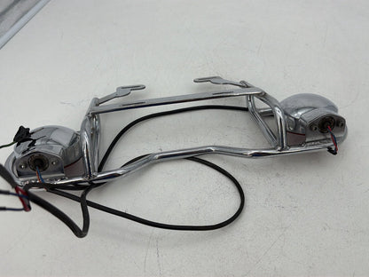 1984 - 1998 Harley-Davidson Touring Electra Glide Classic Rear Left & Right Turn Signals 68230-97