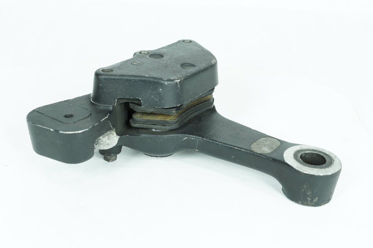 2002 Harley Softail FLSTFI Fat Boy OEM Rear Back Brake Caliper