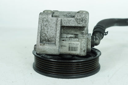 2013 - 2015 Jaguar XF  Brake Vacuum Pump