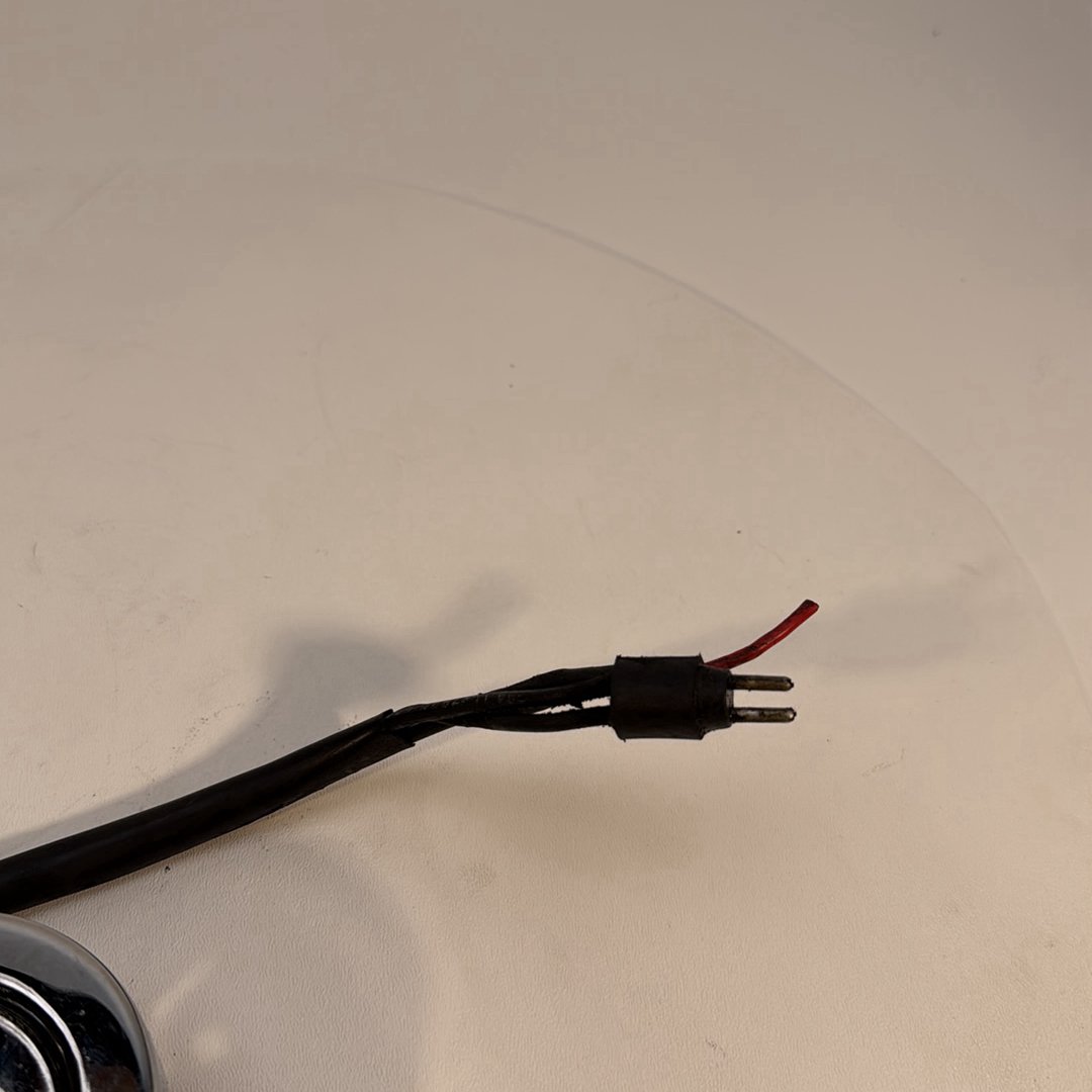 1986 - 2003 Harley-Davidson Sportster Hugger 883 Voltage Regulator Rectifier   	74523-94A