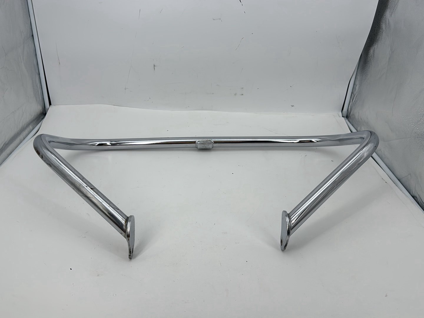 1999 - 2006 Harley-Davidson Touring Electra Glide Classic Front Engine Crash Highway Bar Guard 49184-97