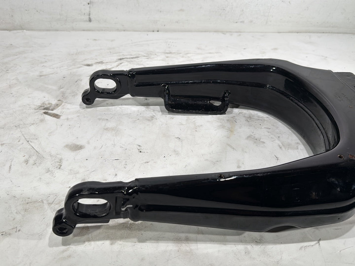 2011 Harley Street Glide Touring FLHX OEM Rear Fork Swingarm Swing Arm