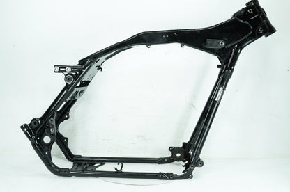 2007 - 2012 Harley-Davidson Touring Road Glide Body Main Frame Chassis NO Title 47900-09BHP