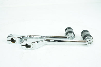 2007 - 2012 Harley-Davidson Softail Deluxe Gear Shifter Lever Pedal Pedals 33895-82C