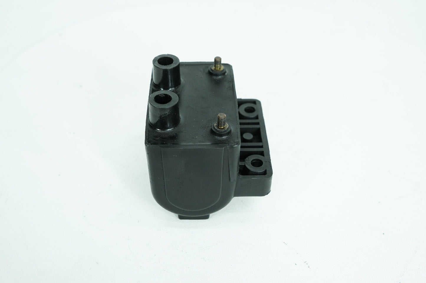 1984 - 1998 Harley-Davidson Touring Electra Glide Classic Ignition Coil Spark Igniter 31614-83A