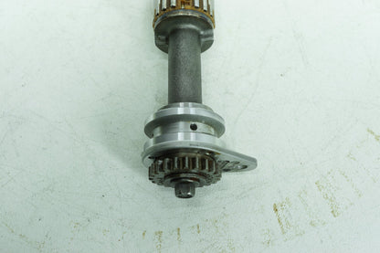 2017 Alfa Romeo Giulia TI Q4 Engine Balance Shaft