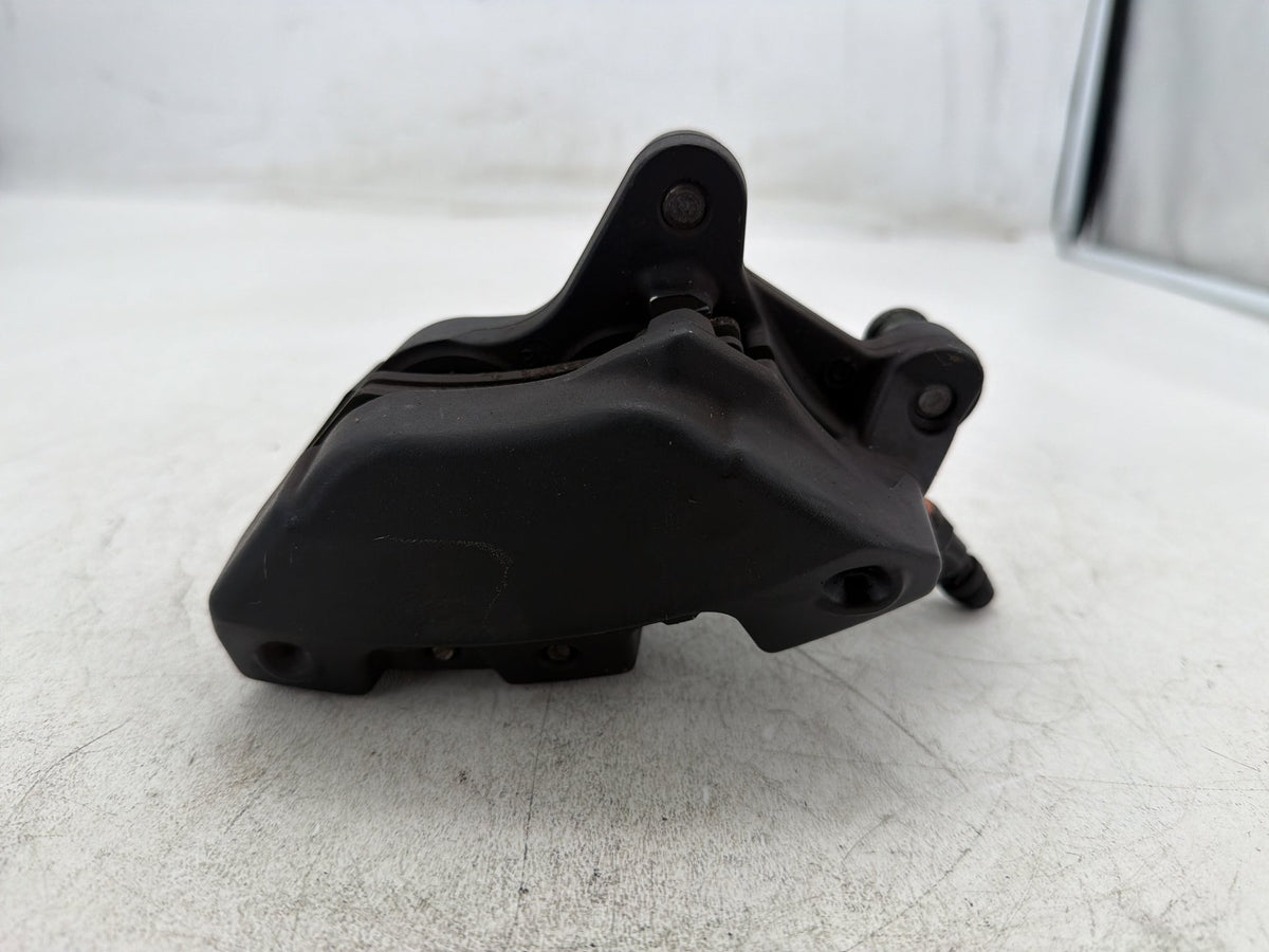 2012 Harley Electra Glide Touring Ultra OEM Front Right 1 Brake Caliper
