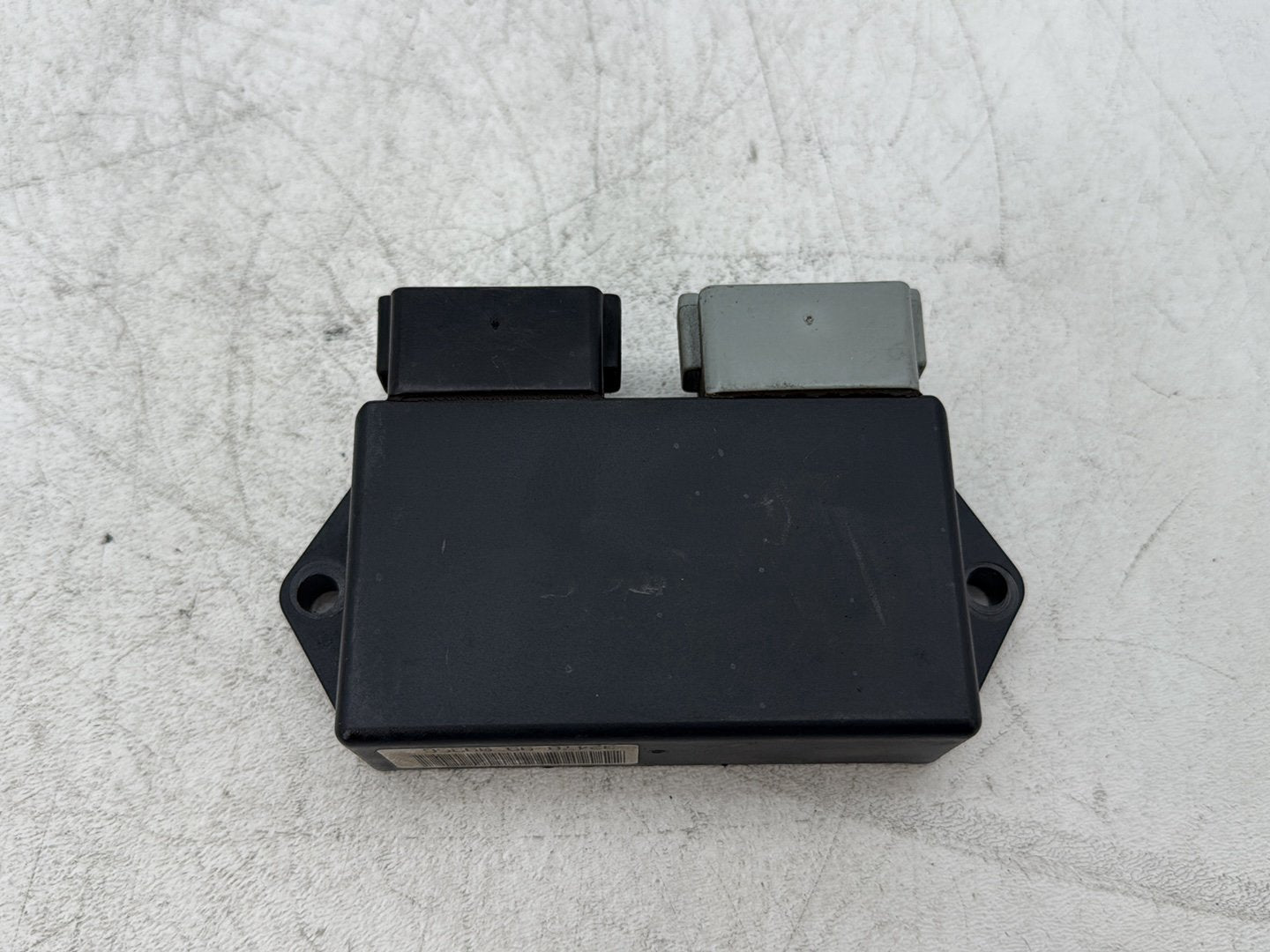 2000 Harley Dyna FXDWG Wide Glide OEM Ignition Computer Module Igniter CDI
