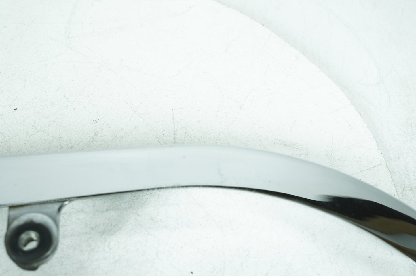 2007 - 2013 Harley-Davidson Softail Heritage Classic Drive Belt Guard Cover Shield  	60867-08