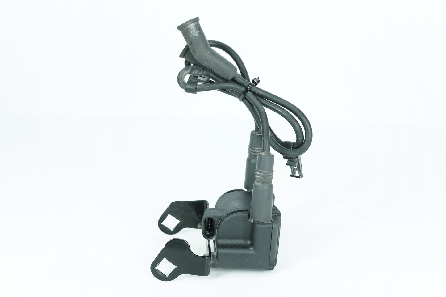 1999 - 2006 Harley-Davidson Touring Electra Glide Ultra Ignition Coil Spark Plugs Cable 31743-01