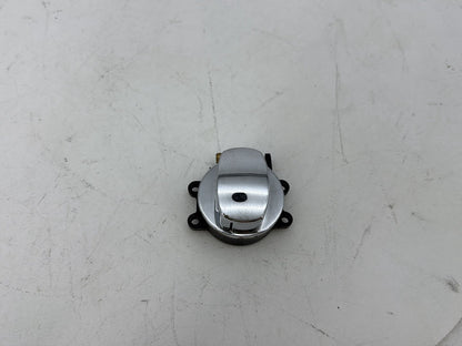 1999 - 2006 Harley-Davidson Touring CVO Screamin Eagle Road King Ignition Switch Cylinder Barrel Lockset NOKey 71313-96A