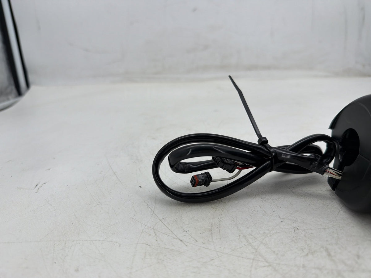 2020 Harley Softail Standard FXST OEM Right Engine Start Kill Switches Controls
