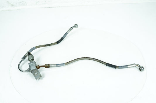 2004 - 2022 Harley-Davidson Sportster Custom Anniversary Rear Brake Hose Line Pipe 44429-06A