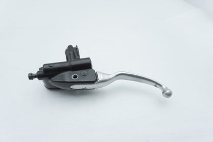 2012 - 2016 Harley-Davidson Touring Road Glide Front Brake Lever Master Cylinder Reservoir 42859-06B
