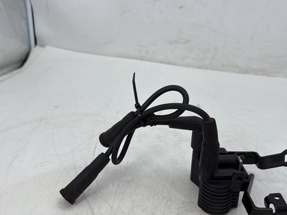 2009 Harley Sportster 883 Low XL883L OEM Ignition Coil Spark Plugs Cable