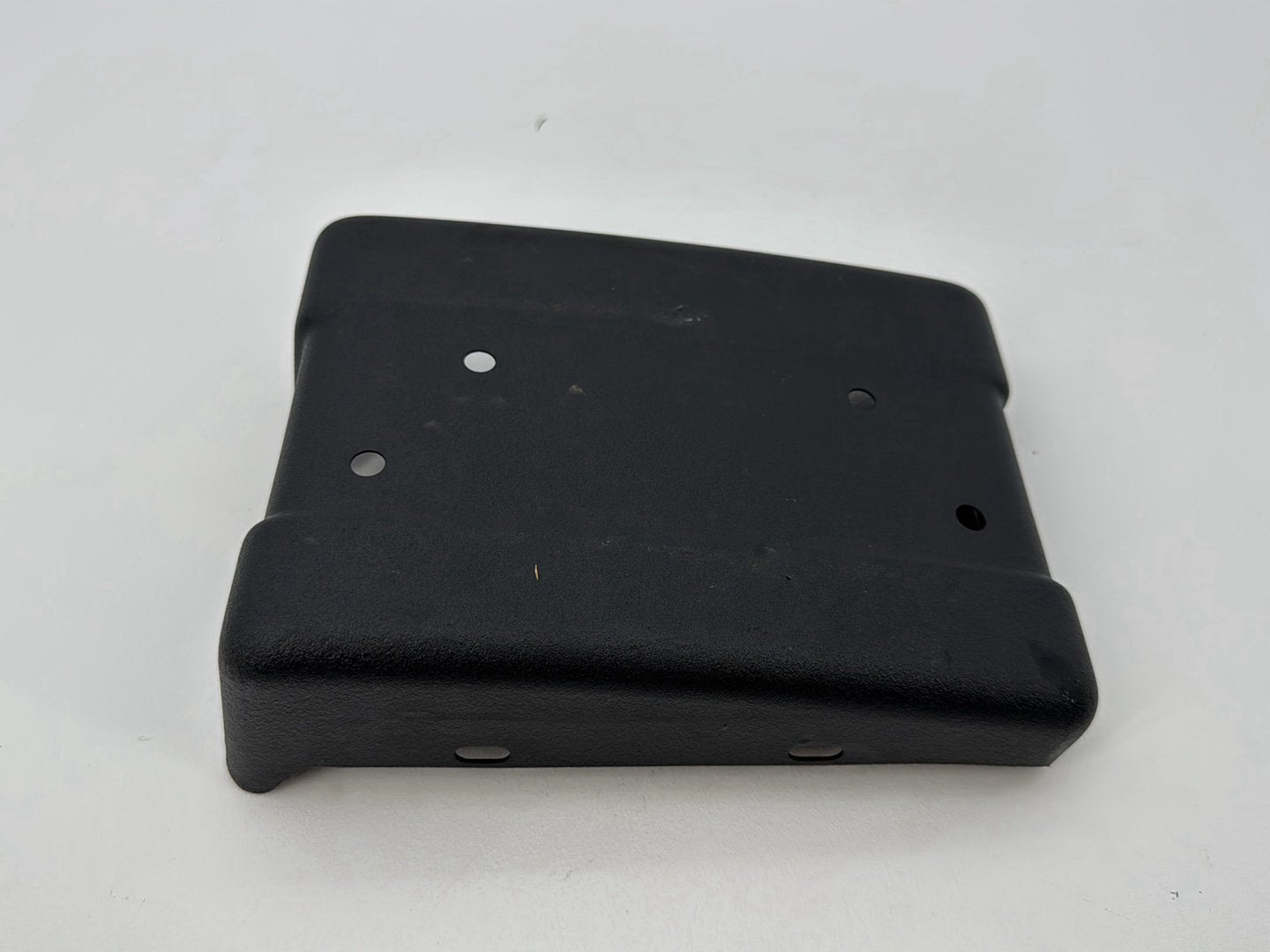 2006 - 2017 Harley-Davidson Dyna Street Bob Lower Battery Tray Stay Box Cover 66234-06 66234-06