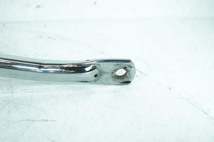 1984 - 1990 Harley-Davidson Sportster  Rear Saddlebag Support Rail Bar Tube