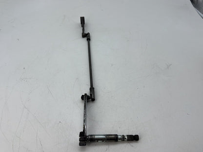 2008 Harley Road King Touring FLHR OEM Gear Shifter Lever w/ Rod linkage