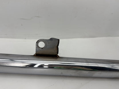 1993 Harley Sportster XLH883H Hugger 883 OEM Exhaust System Header Pipe