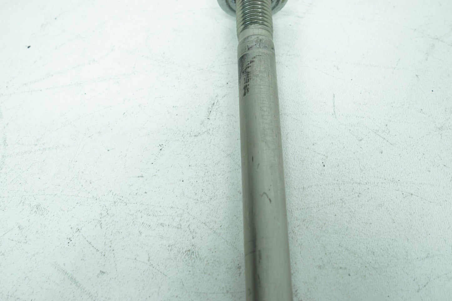 2007 - 2017 Harley-Davidson Dyna Super Glide Custom Rear Fork Swingarm Pivot Bolt Shaft 47641-06
