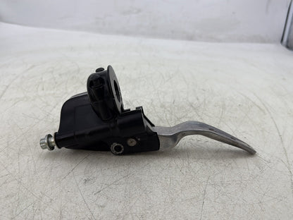 2004 Harley Dyna Super Glide FXDI OEM Front Right Brake Lever Master Cylinder