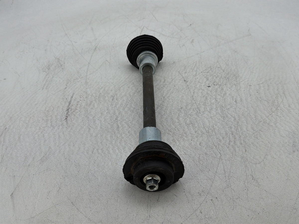 2009 Harley Electra Glide FLHTCU OEM Rear Fork Swingarm Pivot Bolt Shaft