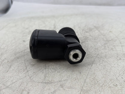 2012 Harley Dyna Super Glide Custom FXDCI OEM Rear Brake Master Cylinder Reservoir