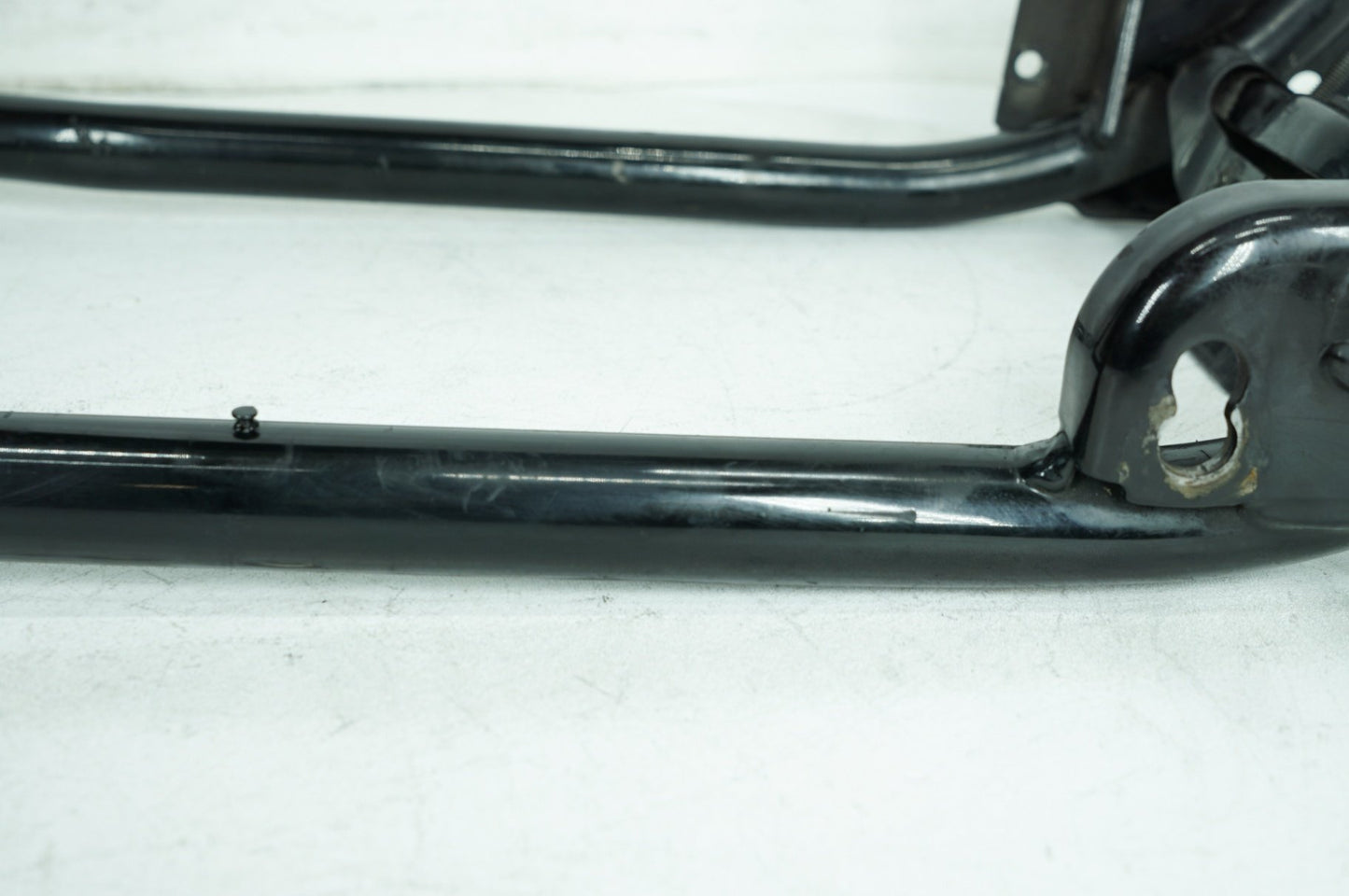 2007 - 2011 Harley-Davidson Touring Road Glide Body Main Frame Chassis SLVG 47900-07BHP