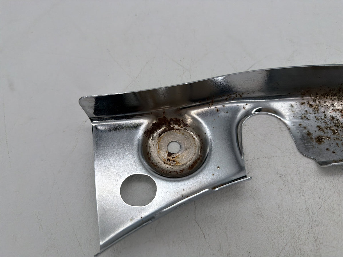 2011 Harley Road King Touring FLHR OEM Rear Left Right Fender Struts Bracket