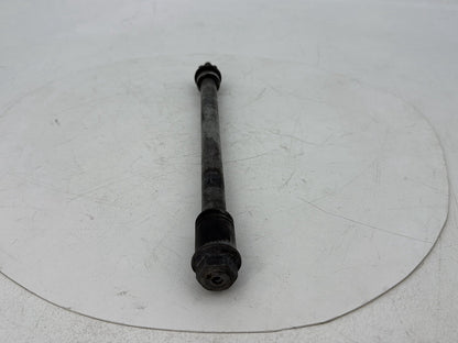 1999 - 2006 Harley-Davidson Touring Road King Police Rear Wheel Axle Bolt Shaft  	41110-89