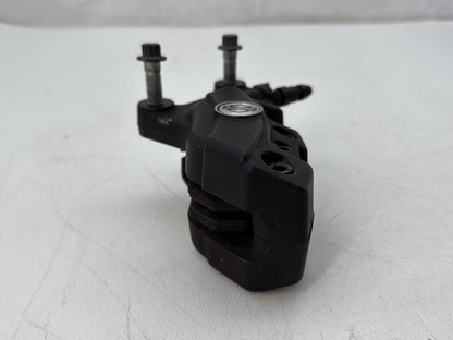 2008 Harley Road King Touring FLHR OEM Front Left 1 Brake Caliper
