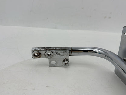 1999 - 2006 Harley-Davidson Touring CVO Screamin Eagle Road King Rear License Plate Support Bar Holder 53422-97
