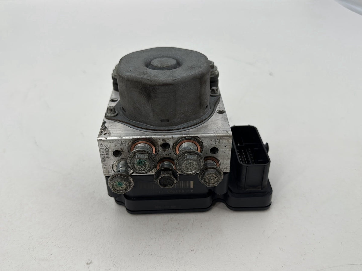 2019 - 2023 Harley-Davidson Touring Road King Special ABS Brake Pump & Control Module 4100046A