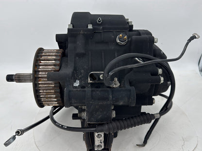2006 - 2017 Harley-Davidson Dyna Street Bob 6 Speed Transmission Gearbox 34747-06