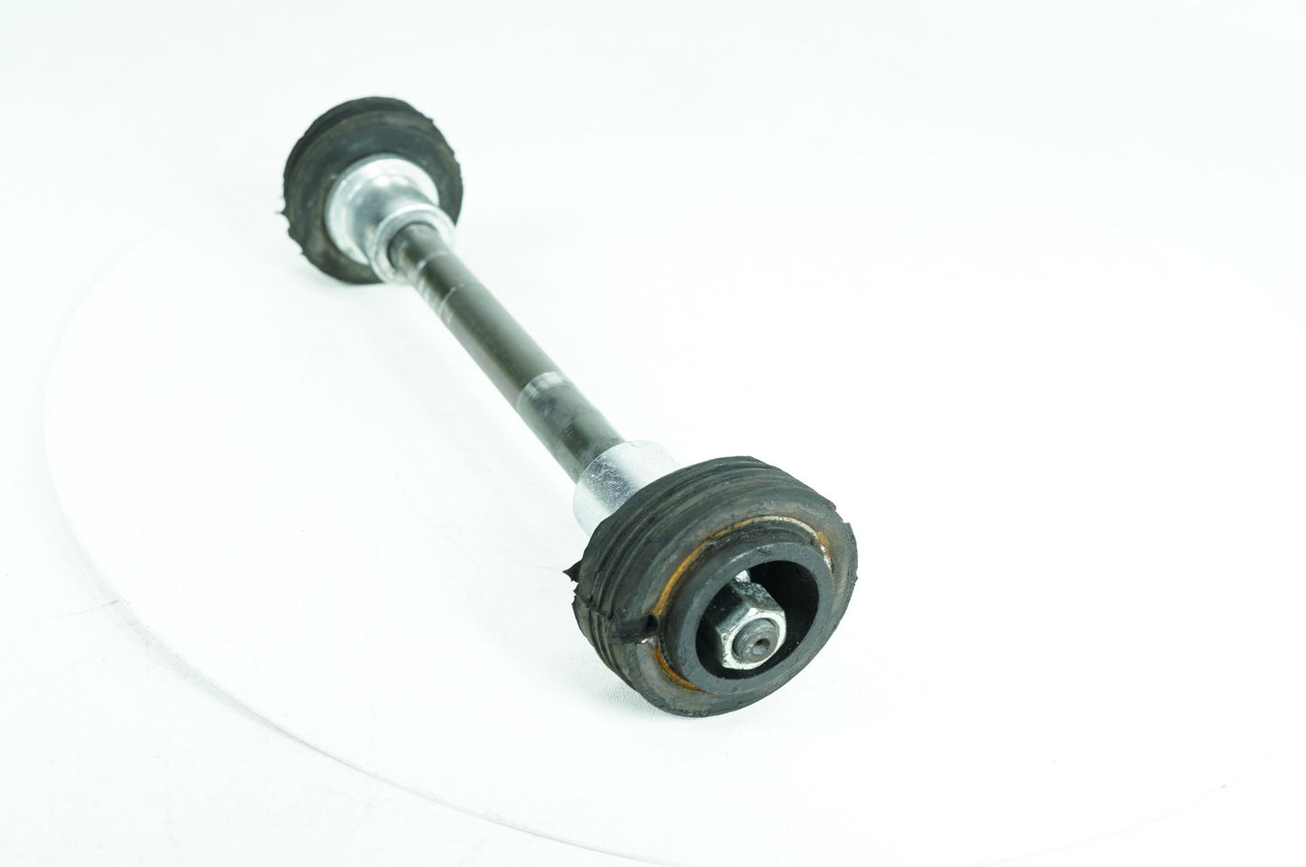 2007 - 2012 Harley-Davidson Touring Electra Glide Ultra Rear Fork Swingarm Pivot Bolt Shaft  	47505-02