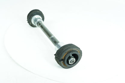 2007 - 2012 Harley-Davidson Touring Electra Glide Ultra Rear Fork Swingarm Pivot Bolt Shaft  	47505-02