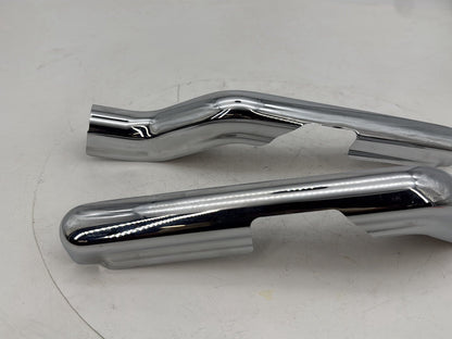 1999 - 2006 Harley-Davidson Touring Electra Glide Ultra Left Right Saddlebag Fender Struts Brackets 47502-97