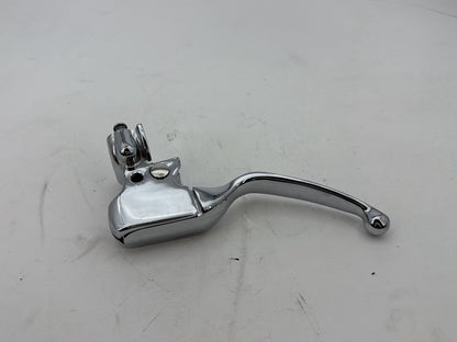 2011 Harley Road King Touring FLHRC Classic OEM Front Left Hand Clutch Control Lever