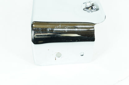 2007 - 2012 Harley-Davidson Touring Electra Glide Front Lower Fairing Outer Skirt 58208-96A 58208-96A