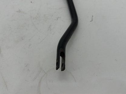 2008 Harley Dyna Fat Bob FXDF OEM Rear Brake Control Push Rod 41955-03A