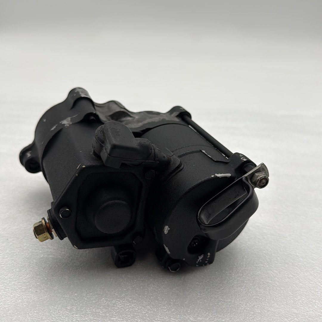 2002 Harley Sportster XL1200  OEM Engine Starter Motor