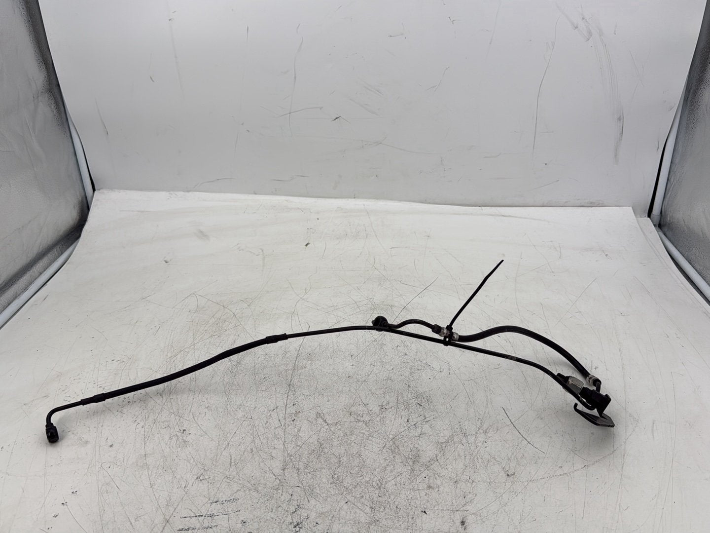 2012 Harley Road Glide Touring FLTRX Custom OEM Rear Brake Hose Line Pipe ABS