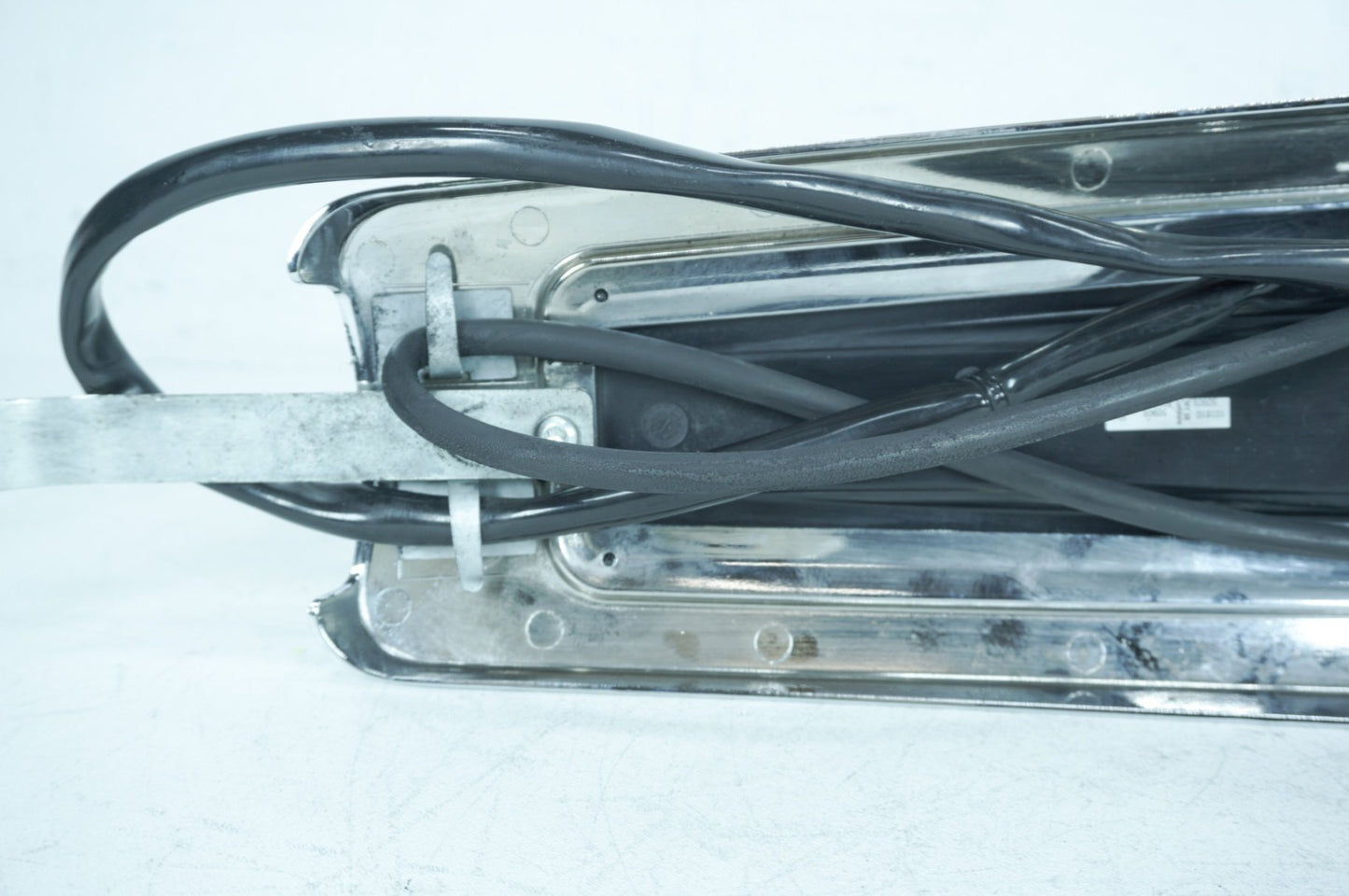 2011 - 2016 Harley-Davidson Touring Electra Glide Ultra Fuel Gas Tank Dash Console NOKey 61270-08
