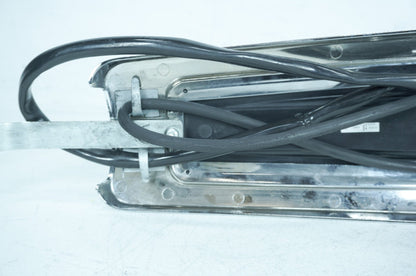 2011 - 2016 Harley-Davidson Touring Electra Glide Ultra Fuel Gas Tank Dash Console NOKey 61270-08